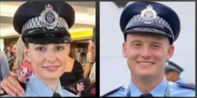 Queensland Police Department Australia