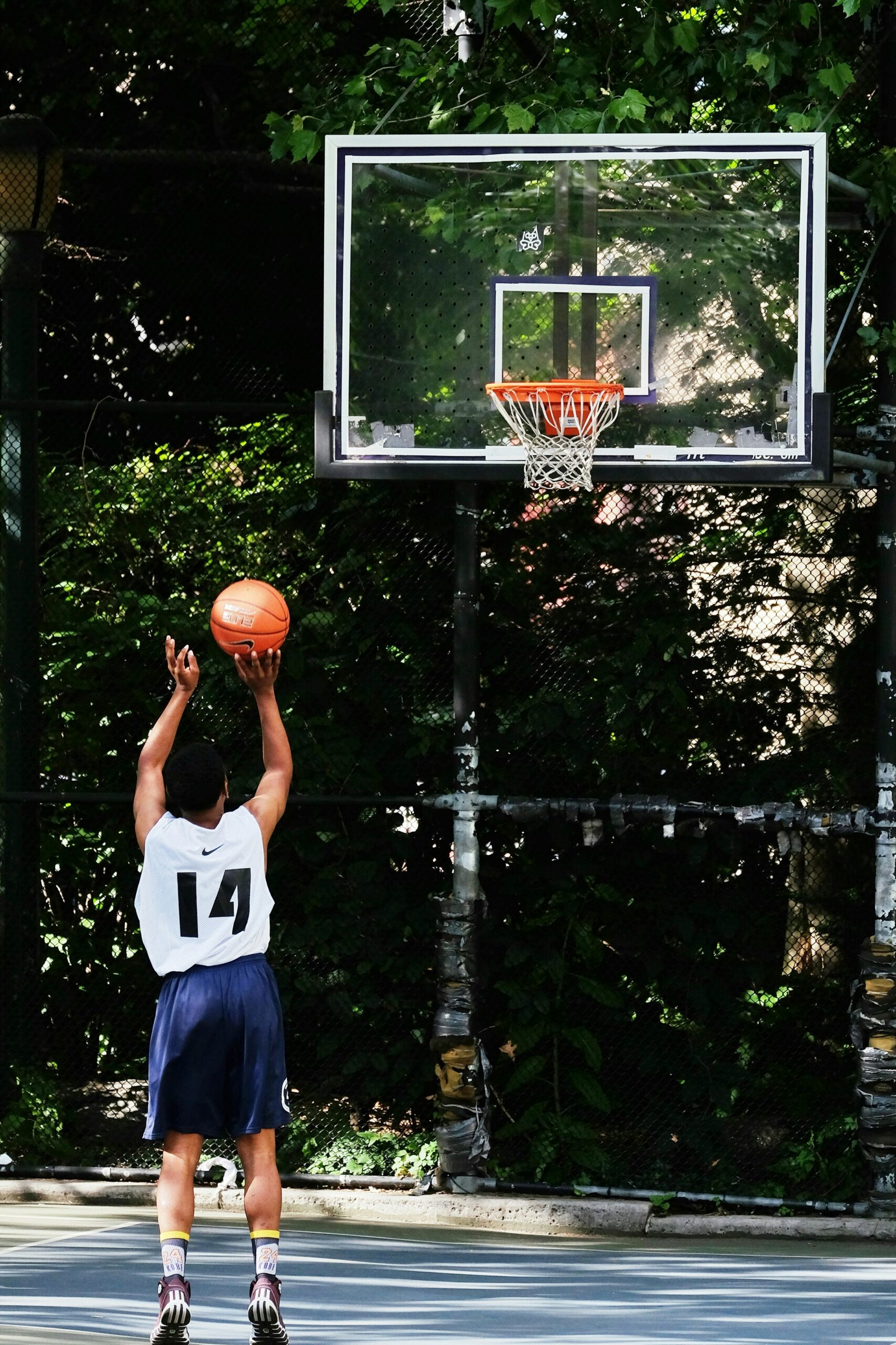 The Essence of Basketball: Understanding the Game and How to Learn It